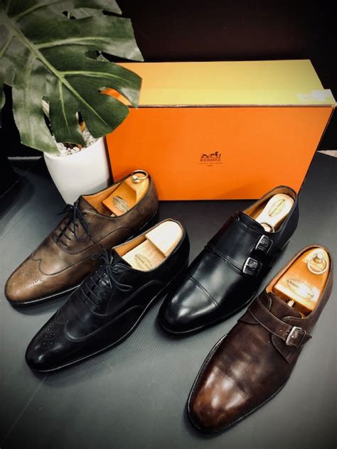 hermes buys john lobb|john lobb archives.